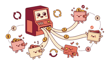 Automated Settlements