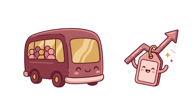 Dynamic Fare Engine