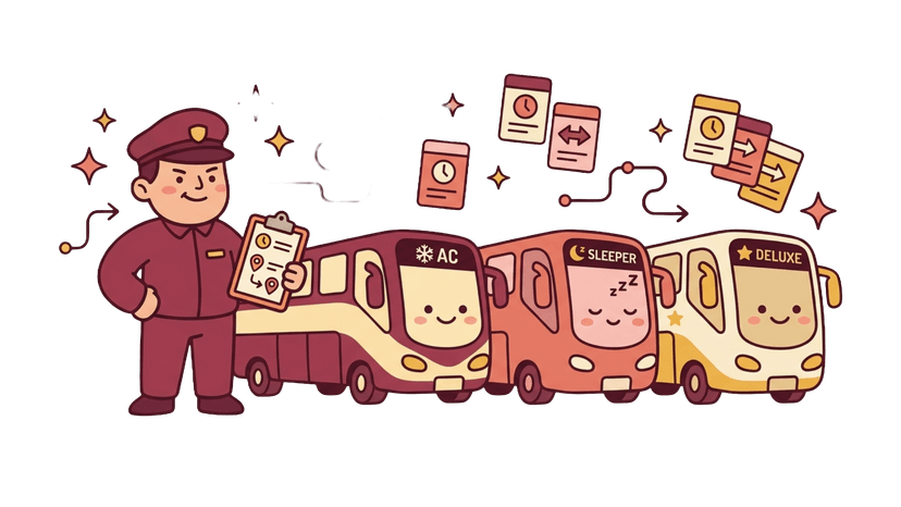 Register Your Fleet