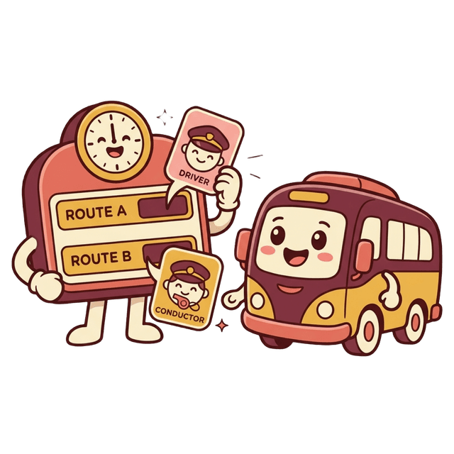 Staff Assignment
